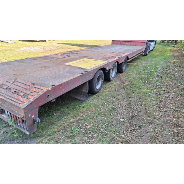 1996 Lintrailers LSDU 16 27-41292657