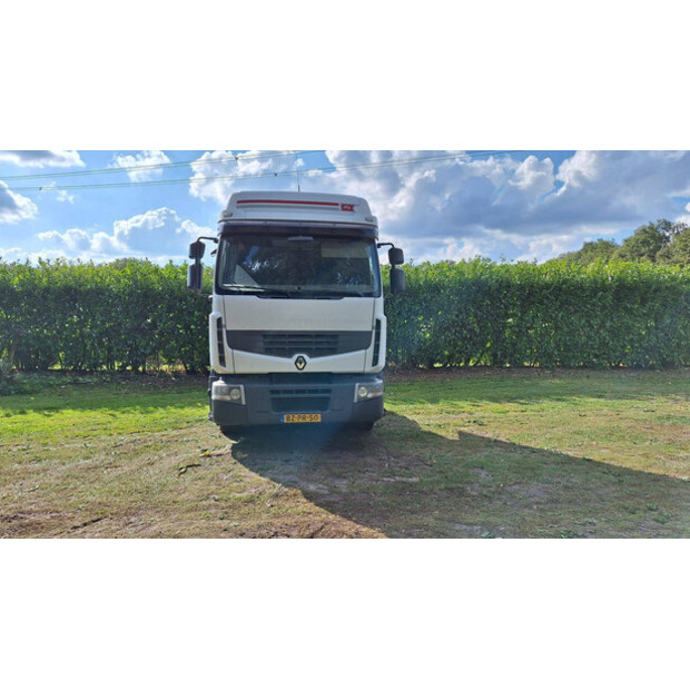 2011 Renault Premium 380-41292690