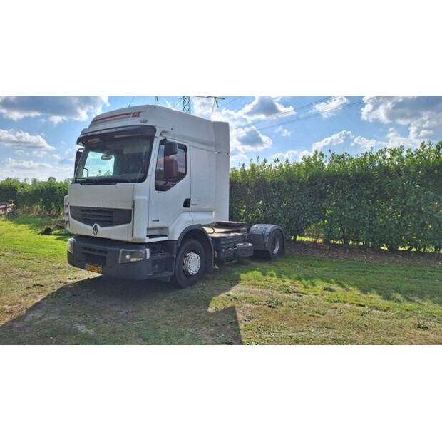 2011 Renault Premium 380-41292691