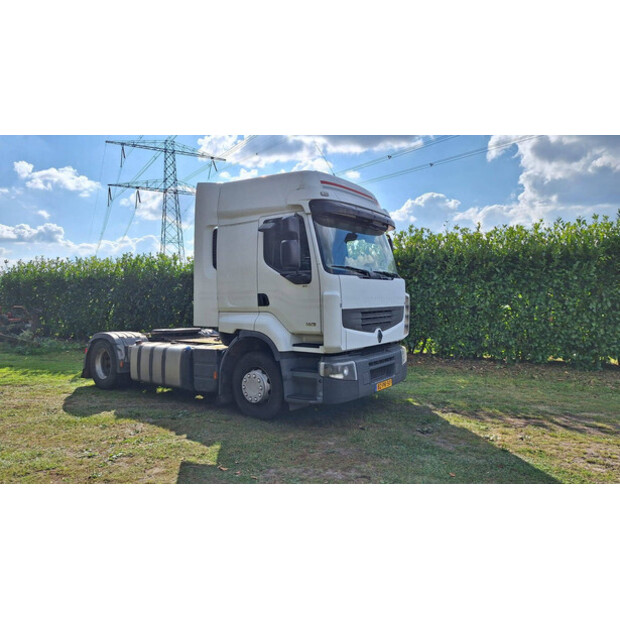 2011 Renault Premium 380-41292692