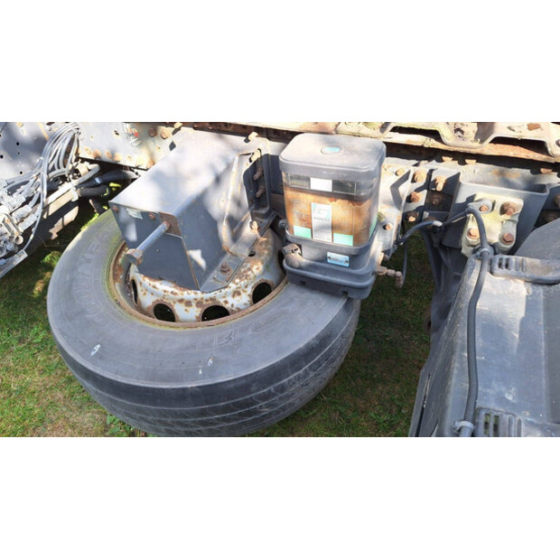 2011 Renault Premium 380-41292698