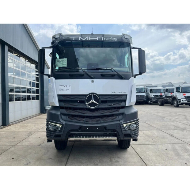2025 مرسيدس بنز ACTROS 3348-41292736