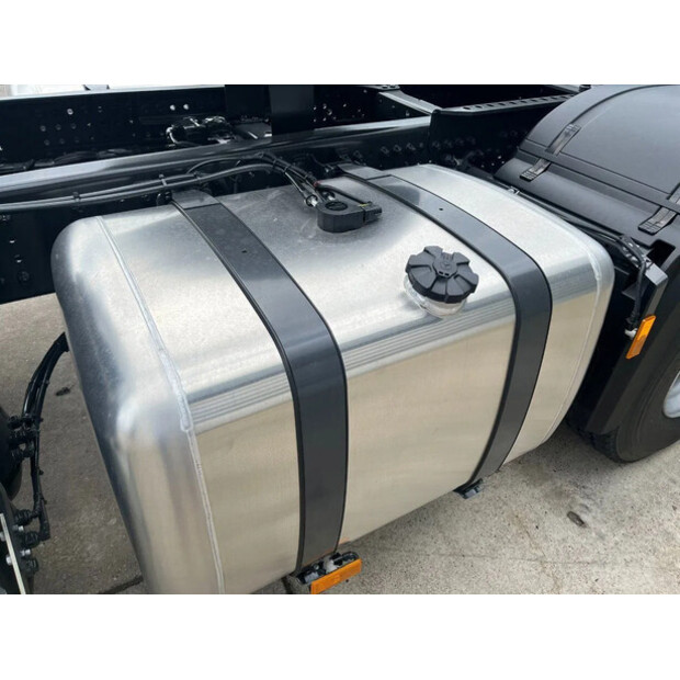 2025 مرسيدس بنز ACTROS 3348-41292746
