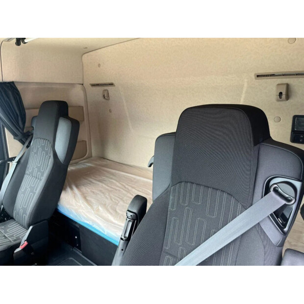 2025 مرسيدس بنز ACTROS 3348-41292755
