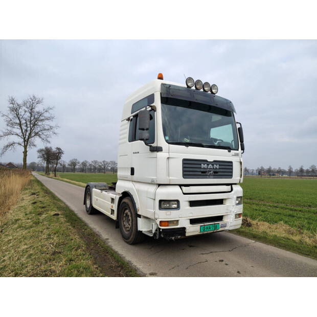 2005 MAN 18.430-41292783