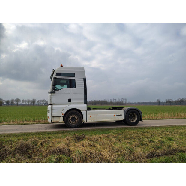 2005 MAN 18.430-41292789