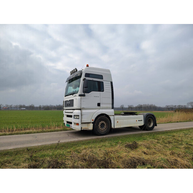 2005 MAN 18.430-41292793