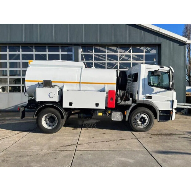 2025 Mercedes-Benz Atego 1418-41292809