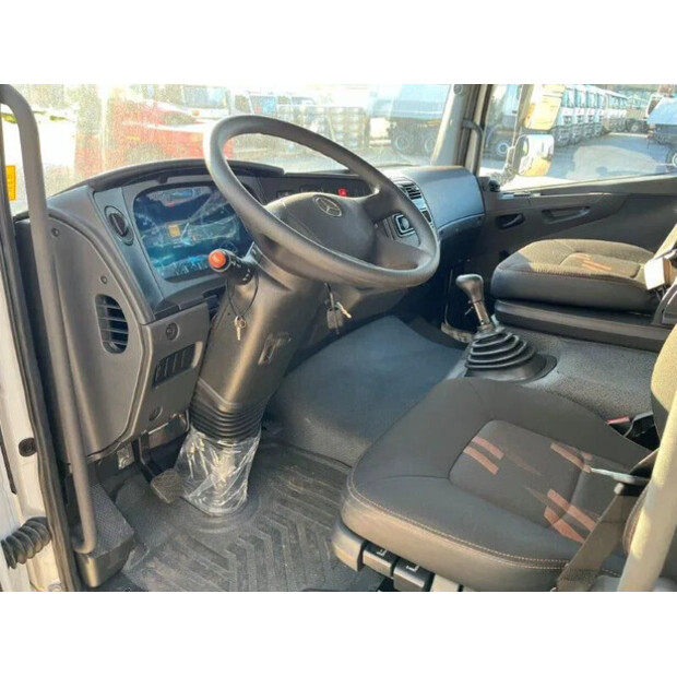 2025 Mercedes-Benz Atego 1418-41292814