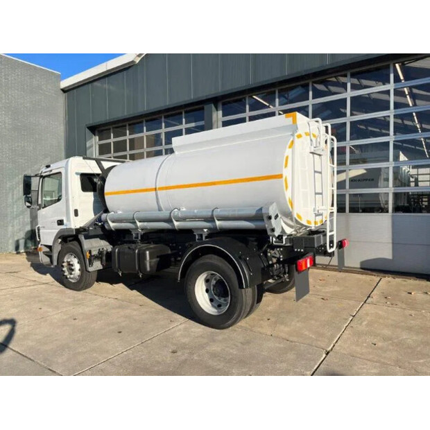 2025 مرسيدس بنز Atego 1418-41292828