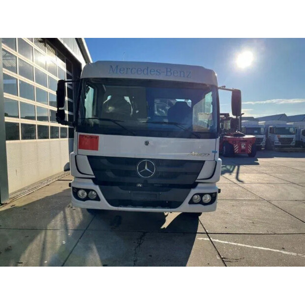 2025 مرسيدس بنز Atego 1418-41292829