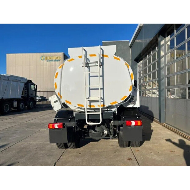2025 مرسيدس بنز Atego 1418-41292830