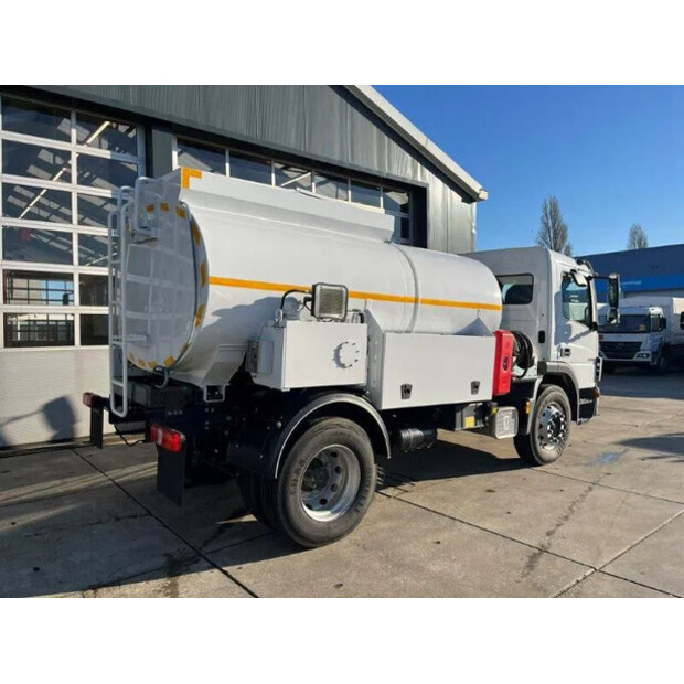2025 مرسيدس بنز Atego 1418-41292831
