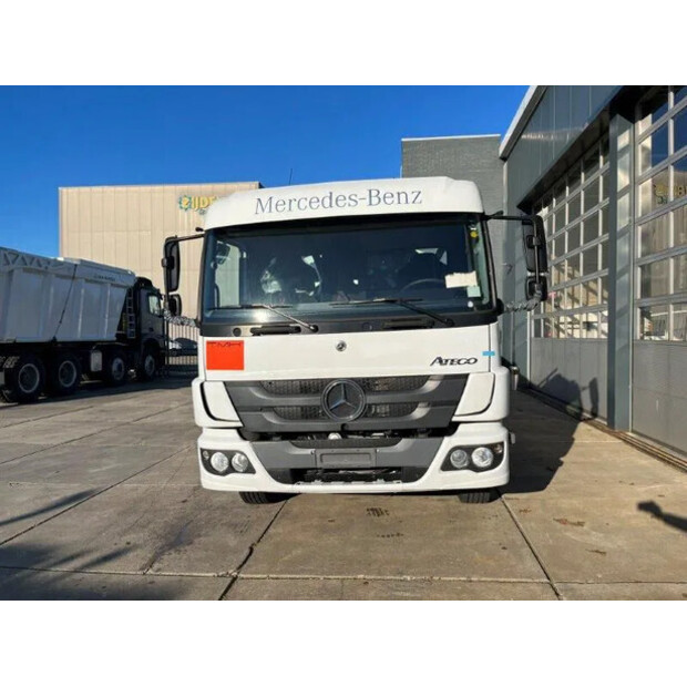 2025 مرسيدس بنز Atego 1418-41292834