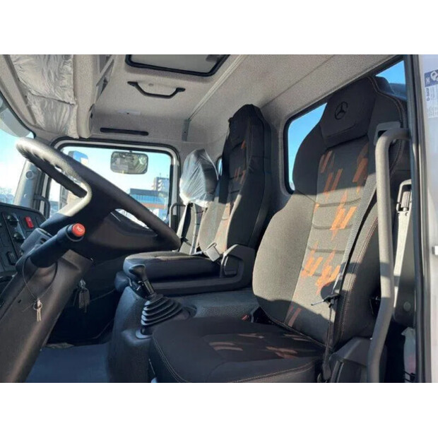 2025 مرسيدس بنز Atego 1418-41292838