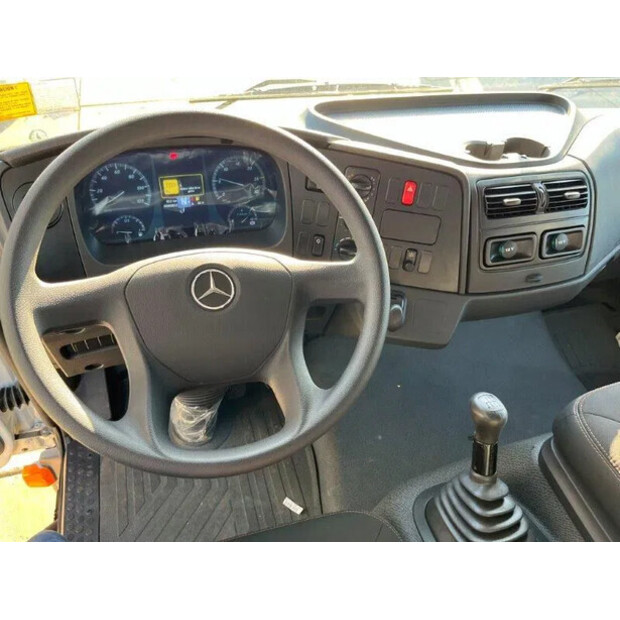 2025 مرسيدس بنز Atego 1418-41292839