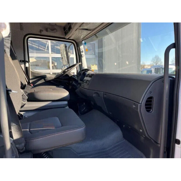 2025 مرسيدس بنز Atego 1418-41292841