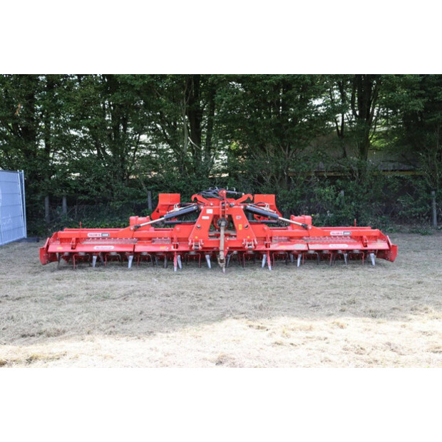 2025 Özduman Falcon 6000 Power Harrow-41292842