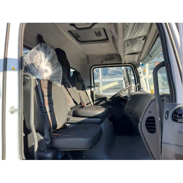 2025 مرسيدس بنز Atego 1418-41292843