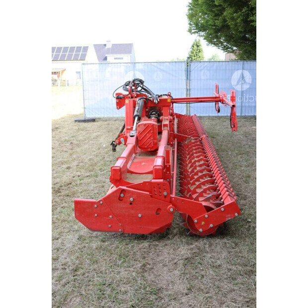 2025 Özduman Falcon 6000 Power Harrow-41292846
