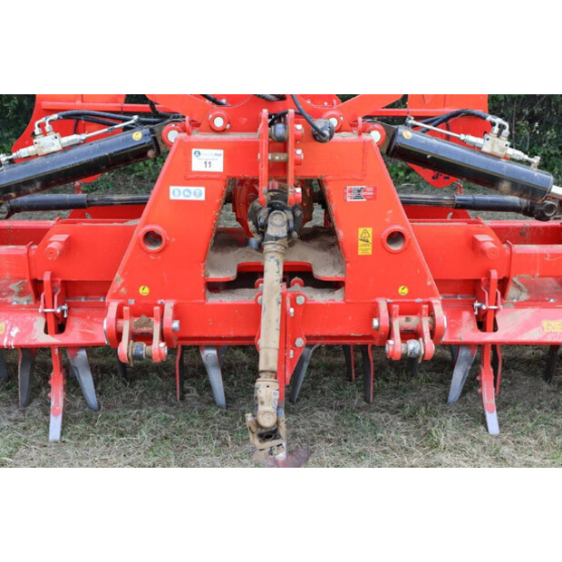 2025 Özduman Falcon 6000 Power Harrow-41292857