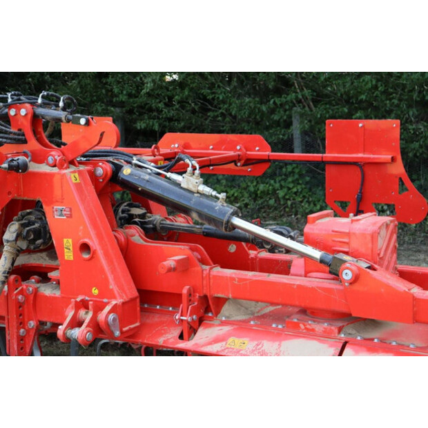 2025 Özduman Falcon 6000 Power Harrow-41292859