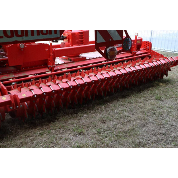 2025 Özduman Falcon 6000 Power Harrow-41292866