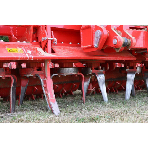 2025 Özduman Falcon 6000 Power Harrow-41292874