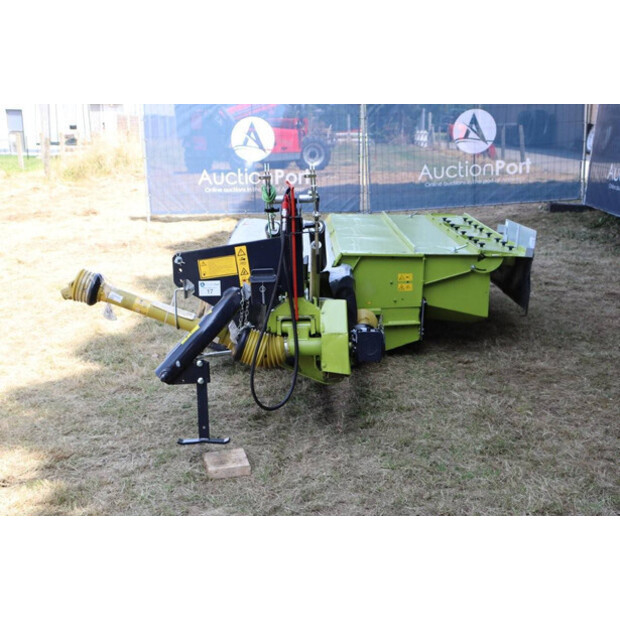 CLAAS DISCO 320C-41292902