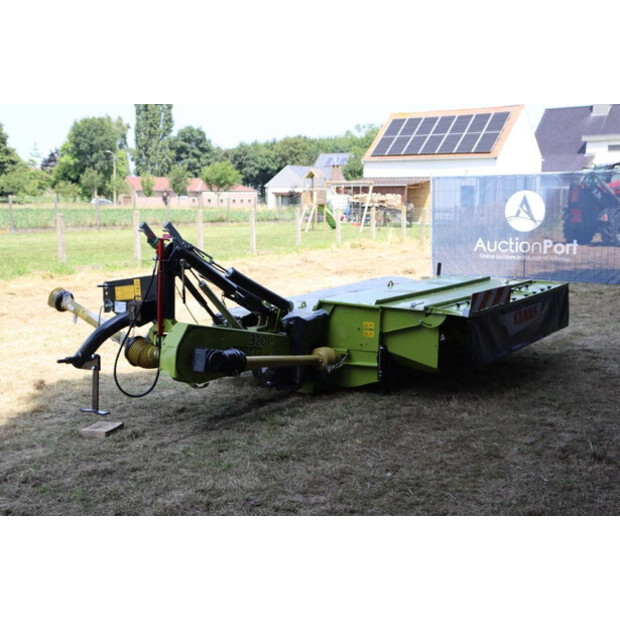 CLAAS DISCO 320C-41292903