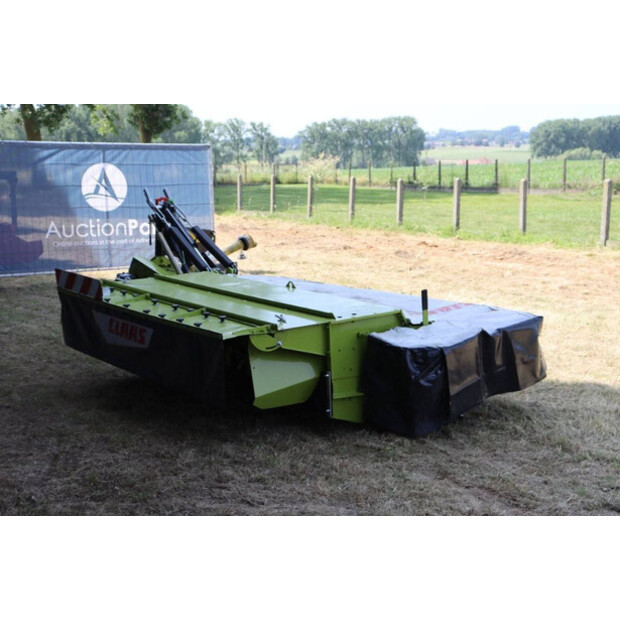 CLAAS DISCO 320C-41292904