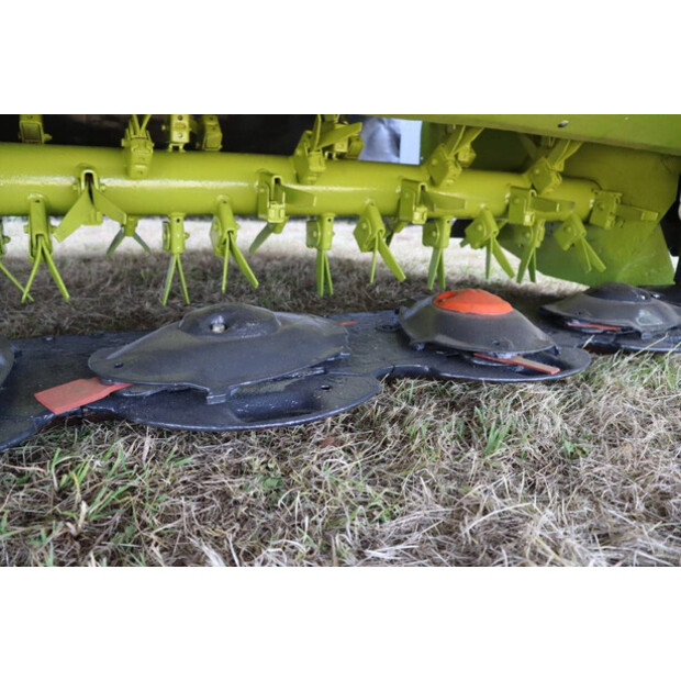 CLAAS DISCO 320C-41292910