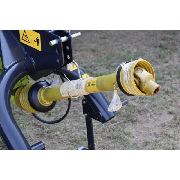 CLAAS DISCO 320C-41292918