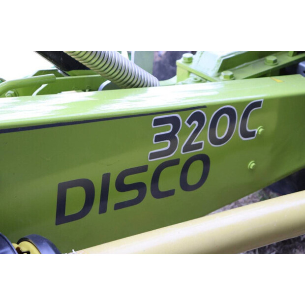CLAAS DISCO 320C-41292924