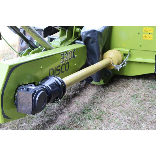 CLAAS DISCO 320C-41292925