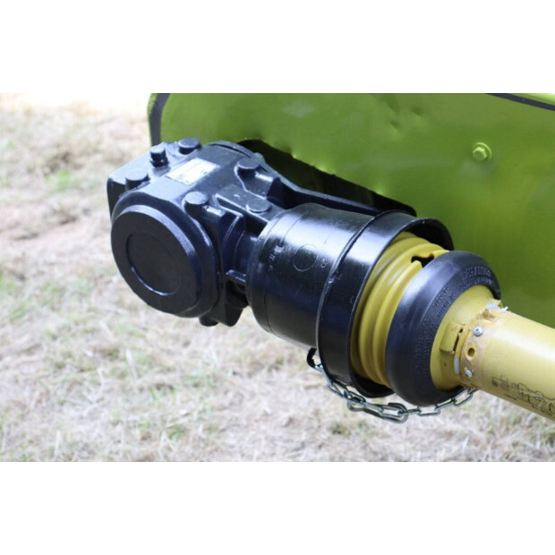 CLAAS DISCO 320C-41292926