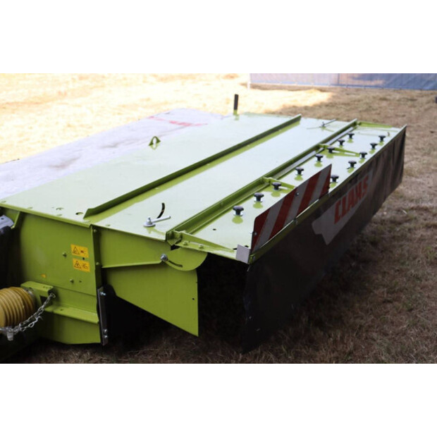 CLAAS DISCO 320C-41292927
