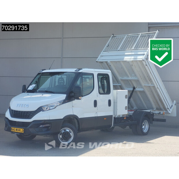 2020 Iveco Daily 35C16-41292961