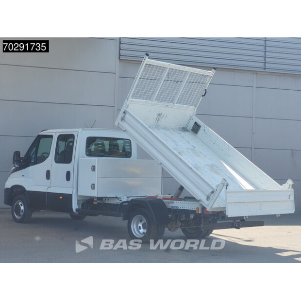 2020 Iveco Daily 35C16-41292963