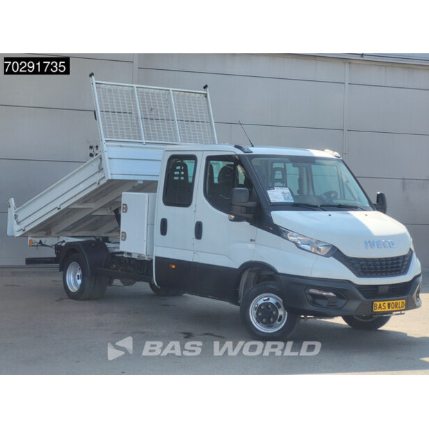 2020 Iveco Daily 35C16-41292965