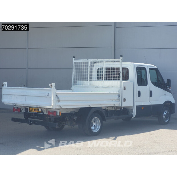 2020 Iveco Daily 35C16-41292969