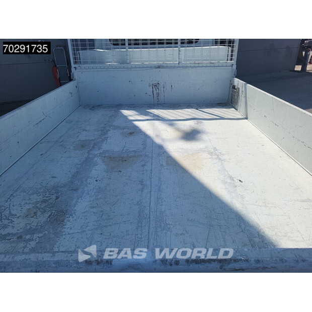 2020 Iveco Daily 35C16-41292971