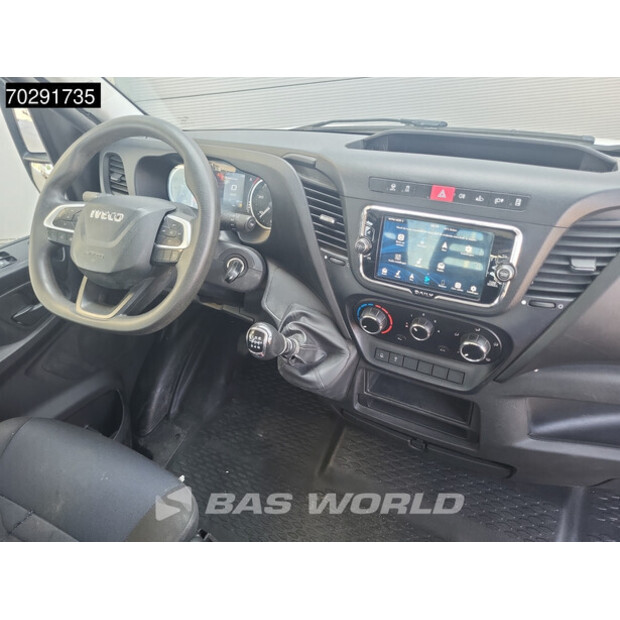 2020 Iveco Daily 35C16-41292975