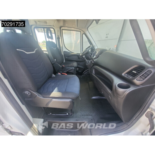 2020 Iveco Daily 35C16-41292979