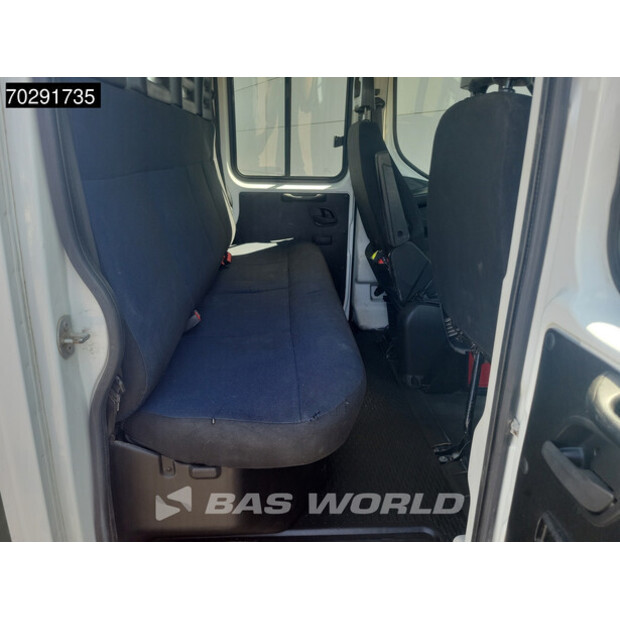 2020 Iveco Daily 35C16-41292981
