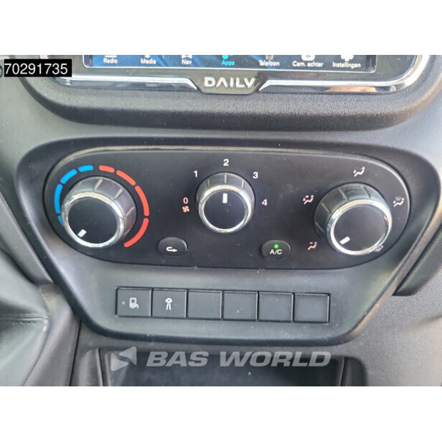 2020 Iveco Daily 35C16-41292991