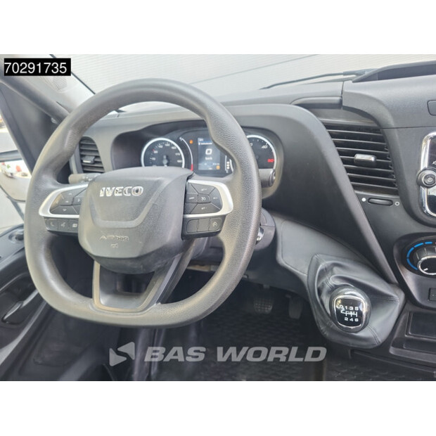 2020 Iveco Daily 35C16-41292993