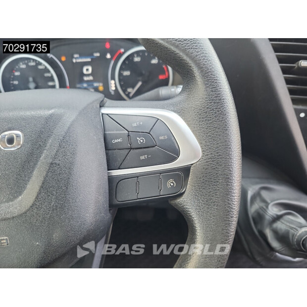 2020 Iveco Daily 35C16-41292997