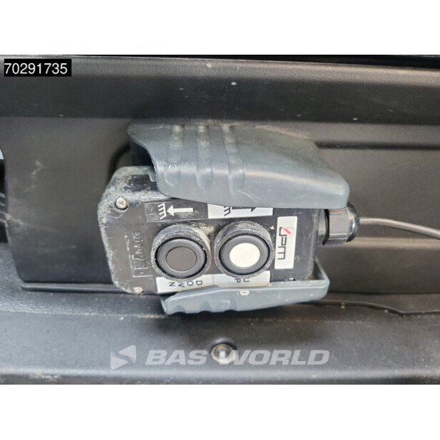 2020 Iveco Daily 35C16-41292999