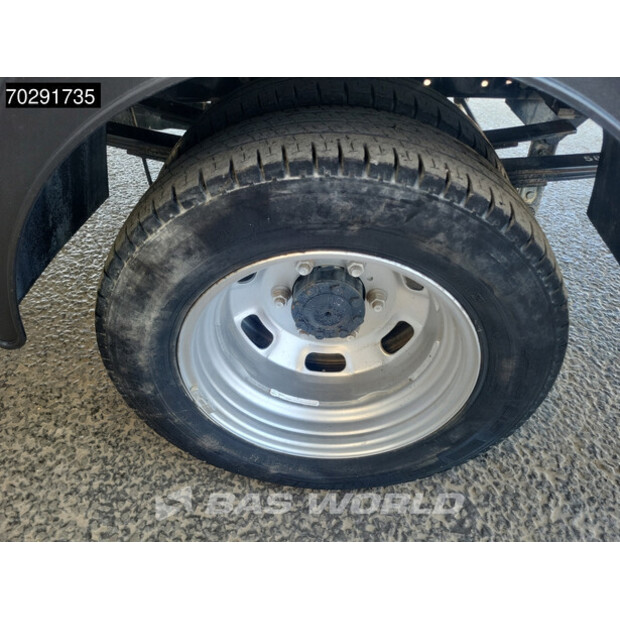 2020 Iveco Daily 35C16-41293001